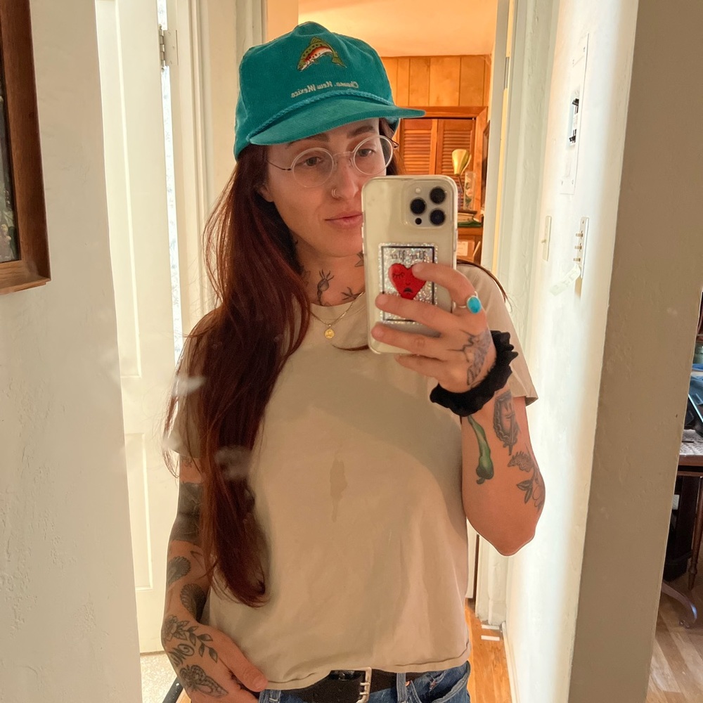 Meet your Posher, Emily